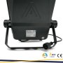 PROIETTORE SOLARE 50W CCT (3000-6400K) 550LM PANN.6W