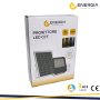 PROIETTORE SOLARE 100W CCT (3000-6400K) 1100LM PANN.10W