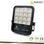 PROIETTORE SOLARE 200W CCT (3000-6400K) 2200LM PANN.18W