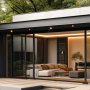 FARETTO INCASSO IMPERMEABILE A LED IMBER LED NW W - KANLUX