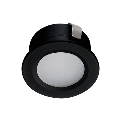 FARETTO INCASSO IMPERMEABILE A LED IMBER LED NW B - KANLUX