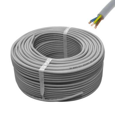 CAVO BUTILICO 3X2,5 FG16OR16