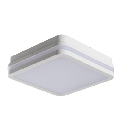 PLAFONIERA LED BENO 12-18W CCT-L W - KANLUX PLAFONIERA LED BENO 12-18W CCT-L W - KANLUX