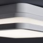PLAFONIERA LED BENO 12-18W CCT-L W - KANLUX