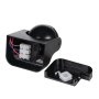 SENSORE DI MOVIMENTO PIR ALER JQ-30-B/B - KANLUX