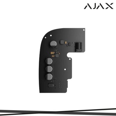 12-24V PSU FOR HUB 2 / HUB 2 PLUS / REX 2 ASP