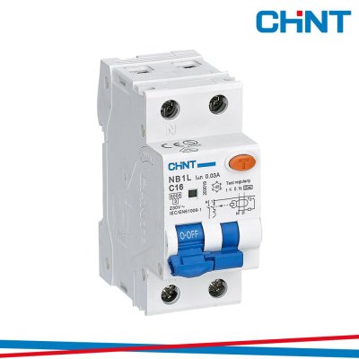 CHT MTD C32 6KA 30MA TIPO A CHT MTD C32 6KA 30MA TIPO A