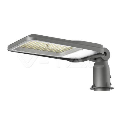 100W LED STREETLIGHT WITH SAMSUNG CHIP 4000K WITH 5YRS WARRA