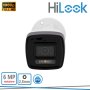BULLET IP 6MP HYBRID LIGHT UMAN & VEHICLE DETECTION IP67