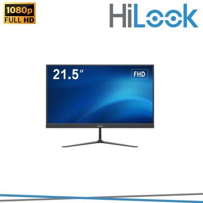 MONITOR 21.5 INCH FHD 100HZ VA HDMI AND VGA SUPPORT VESA