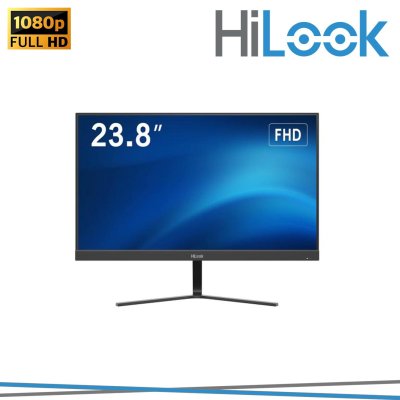 MONITOR 23.8 INCH FHD 100HZ HDMI AND VGA SUPPORT VESA