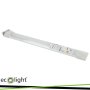 LAMPADA BATTEN 60CM 20W 4000K  2400LM