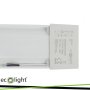 LAMPADA BATTEN 60CM 20W 4000K  2400LM
