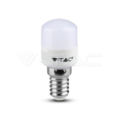2W ST26 PLASTIC BULB 3000K