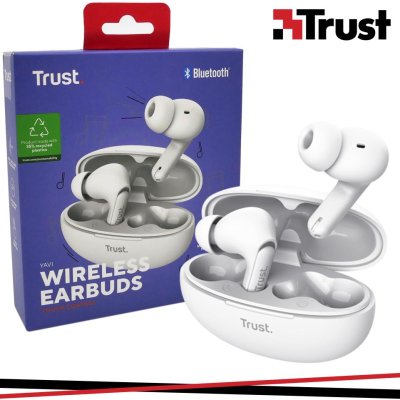 CUFFIE WIRELESS TOUCH CONTROL  BLUETOOTH