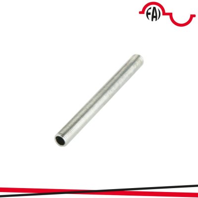 NIPLES METALLO M10X1 40 MM