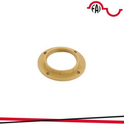 ACCESSORI - GHIERA FILETTATA - E14