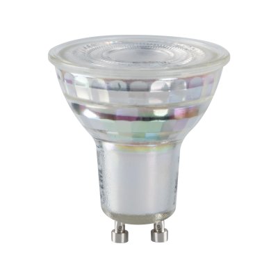 LAMPADINA LED IQ-LEDEX GU10 4,7W-NW - KANLUX