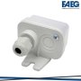 INT.CREPUSCOLARE DIN CON SONDA ESTERNA 16A IP55