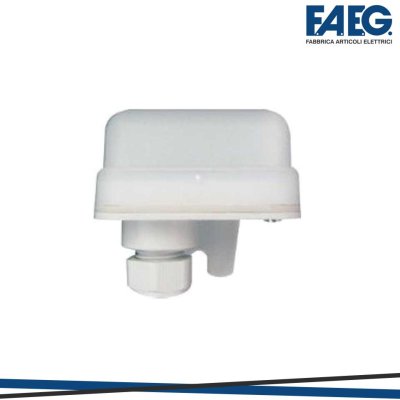 INT.CREPUSCOLARE 10A IP55