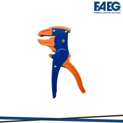 PINZA SELAFILI PROF. CON TAGLIACAVO