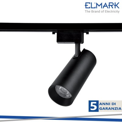 EX 93TL202530W/BL              24DEG BLACK 2 LINES