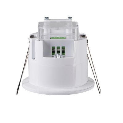 SENSORE DI MOVIMENTO MW PRESENSOR-O-WR-W PT - KANLUX