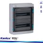 QUADRO DI DISTRIBUZIONE SERIE KDB KDB-IP65-S26T - KANLUX
