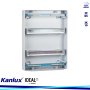 QUADRO DI DISTRIBUZIONE SERIE KDB KDB-IP65-S26T - KANLUX