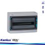 QUADRO DI DISTRIBUZIONE SERIE KDB KDB-IP65-S18T - KANLUX