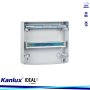 QUADRO DI DISTRIBUZIONE SERIE KDB KDB-IP65-S12T - KANLUX