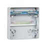 QUADRO DI DISTRIBUZIONE SERIE KDB KDB-IP65-S08T - KANLUX