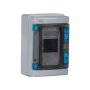 QUADRO DI DISTRIBUZIONE SERIE KDB KDB-IP65-S04T - KANLUX