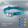 OUTDOOR SPORTS H10 PRO (INCL. 3AAA)