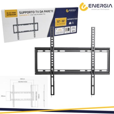 SUPPORTO TV 32-55 FIDEX EXTRA