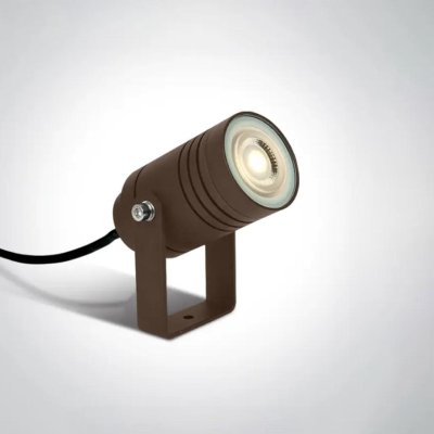 PICCHETTO SPOT GU10 CORTERN IP65
