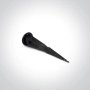 PICCHETTO SPOT GU10 CORTERN IP65