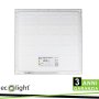 PANNELLO 60X60 40W 4000K 4800LM