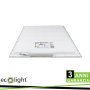 PANNELLO 60X60 40W 4000K 4800LM