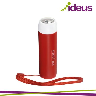 ATOM LED 1W RED