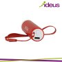 ATOM LED 1W RED