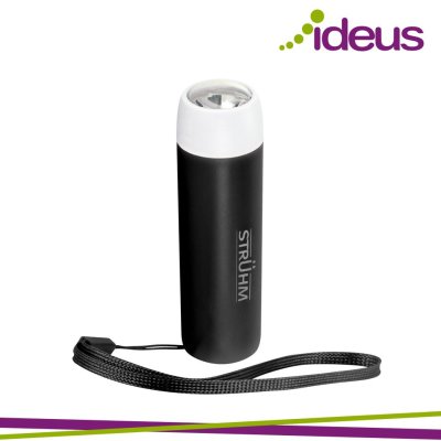 ATOM LED 1W BLACK