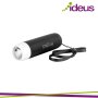 ATOM LED 1W BLACK
