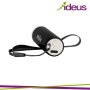 ATOM LED 1W BLACK