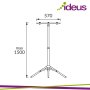 TRIPOD BAZA 150