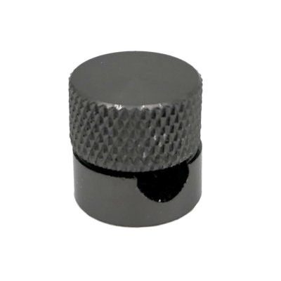FISSACAVO PER TONDO METALLICO  CANNA DA FUCILE