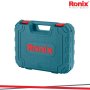 TRAPANO AVVITATORE A BATTERIA  12V 2VELOCITA 10MM CON 2 BATT