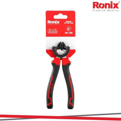 PINZA DA TAGLIO DIAGONALE 150MM SERIE ULTRA GRIP