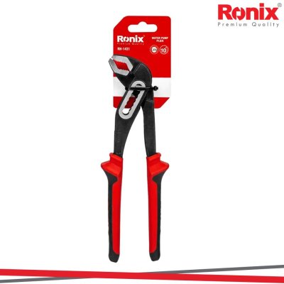 PINZA A PAPPAGALLO IDRAULICA 25CM