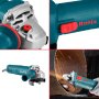MINI SMERIGLIATRICE ANGOLARE 880W 115MM